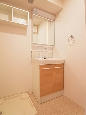 【洗面所】 | レガーロ