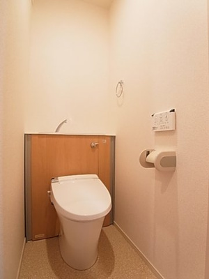 【トイレ】 | レガーロ