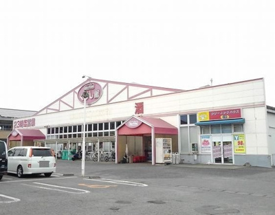 【周辺】 | スターブル．Ｔ | くらし館まで650m