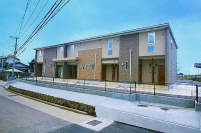 【外観】 | スターブル．Ｔ