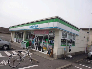 【周辺】 | ファミリーマート　三川店まで600m