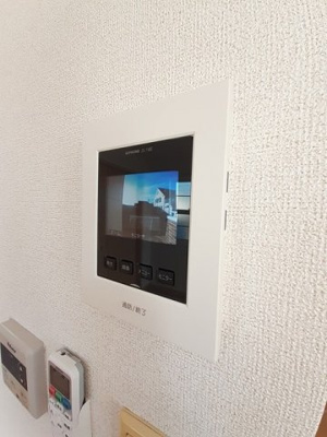 【セキュリティ】 | アライブ・Ｋ