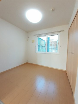 【内装】 | アライブ・Ｋ