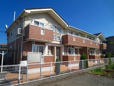 【外観】 | アライブ・Ｋ