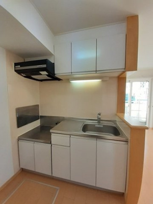 【キッチン】 | アライブ・Ｋ