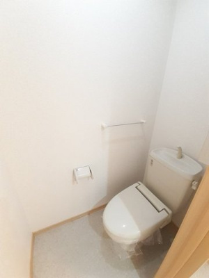 【トイレ】 | アライブ・Ｋ