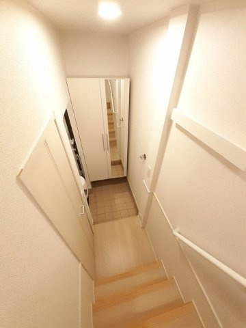 【玄関】 | ステラ２－ＭＹ