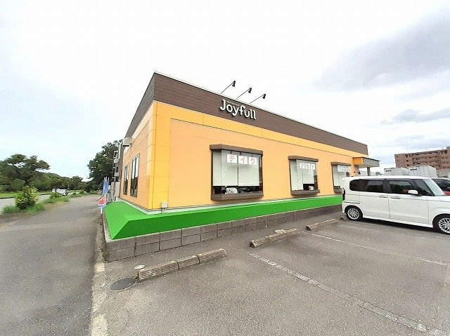 【周辺】 | ステラ２－ＭＹ | ジョイフル　大分横田店まで220m