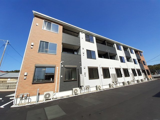 【外観】 | ステラ２－ＭＹ