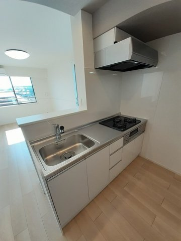 【キッチン】 | ステラ２－ＭＹ