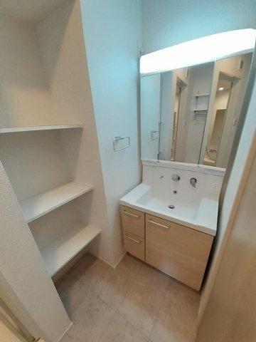 【洗面所】 | ステラ２－ＭＹ