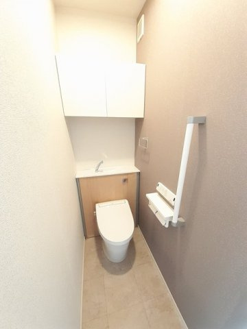 【トイレ】 | ステラ２－ＭＹ