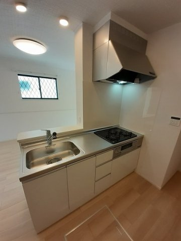 【キッチン】 | クイーン