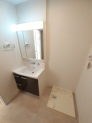 【洗面所】 | クイーン