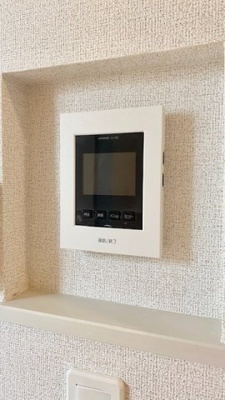 【セキュリティ】 | サンライズ横尾　Ｃ