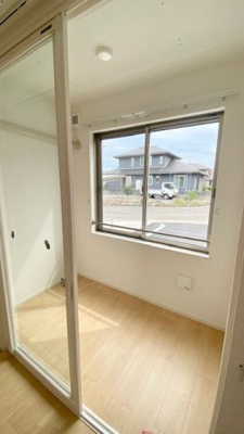 【内装】 | サンライズ横尾　Ｃ