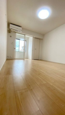 【居間・リビング】 | サンライズ横尾　Ｃ