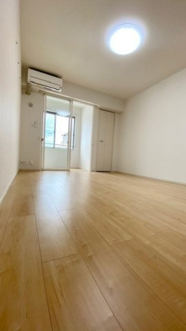 【居間・リビング】 | サンライズ横尾　Ｃ