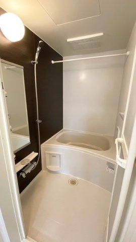 【浴室】 | サンライズ横尾　Ｃ