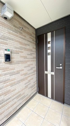 【その他共用部分】 | サンライズ横尾　Ｃ