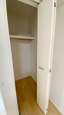 【収納】 | サンライズ横尾　Ｃ