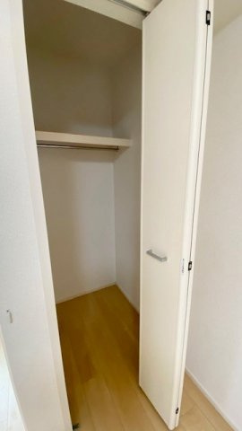 【収納】 | サンライズ横尾　Ｃ