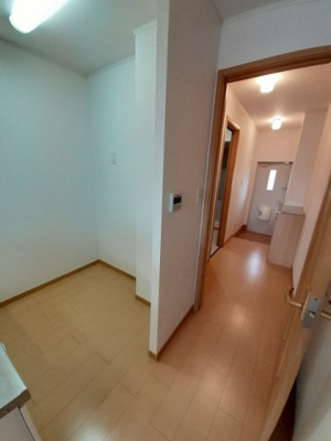 【内装】 | フローラル奥田Ａ