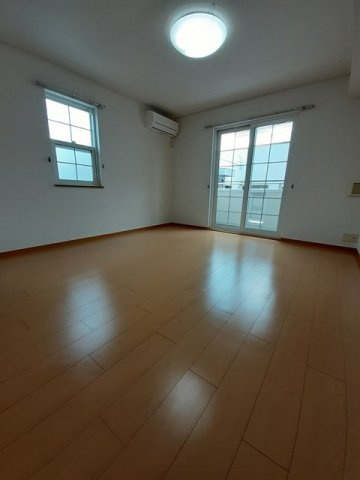 【内装】 | フローラル奥田Ａ