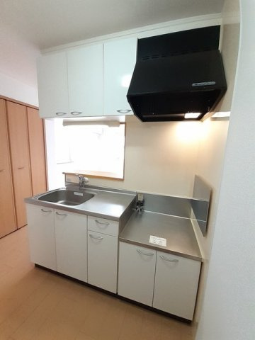 【キッチン】 | フローラル奥田Ａ