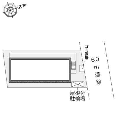 レオパレス大淀中浪華のその他