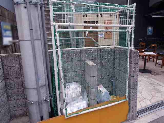 レオパレスアストラーレ茶屋町東のその他