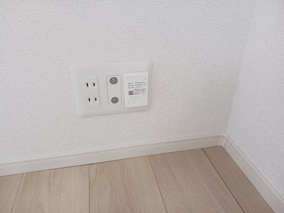 【設備】 | 春告鳥（ウグイス）