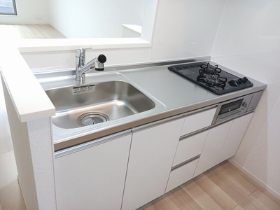 【キッチン】 | 春告鳥（ウグイス）