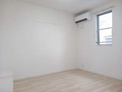 【内装】 | 春告鳥（ウグイス）