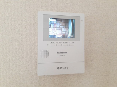 【セキュリティ】 | コンフィデンス・コート