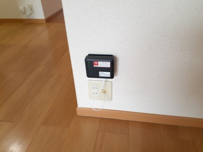 【設備】 | コンフィデンス・コート