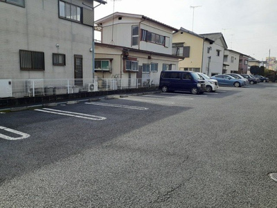 【駐車場】 | プリマヴェラ