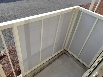 【バルコニー】 | プリマヴェラ