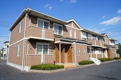 【外観】 | プリマヴェラ