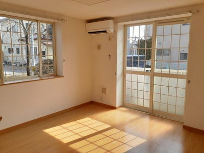 【居間・リビング】 | プリマヴェラ