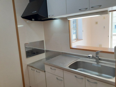 【キッチン】 | プリマヴェラ