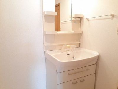 【洗面所】 | プリマヴェラ