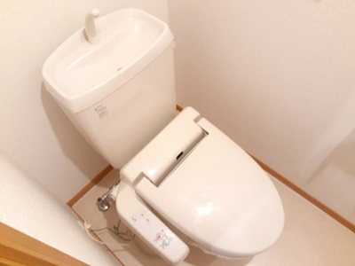 【トイレ】 | プリマヴェラ