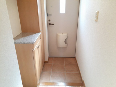 【玄関】 | プリマヴェラ