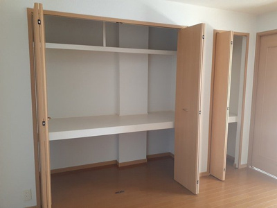 【収納】 | プレステージコートファミーユ館