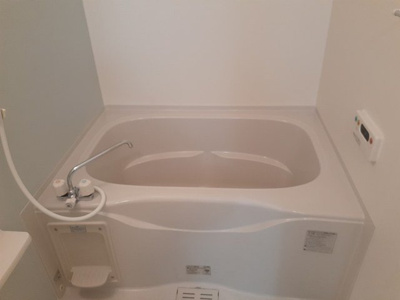 【浴室】 | プレステージコートファミーユ館