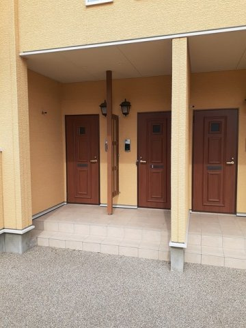 パティオ緑のその他