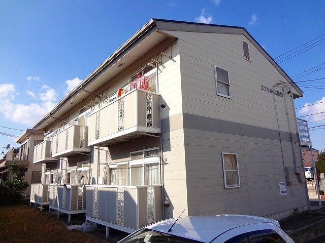 エクセル大高台