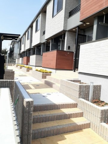 シャンポール砂田のその他