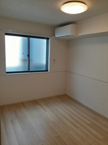 シャンポール砂田の内装